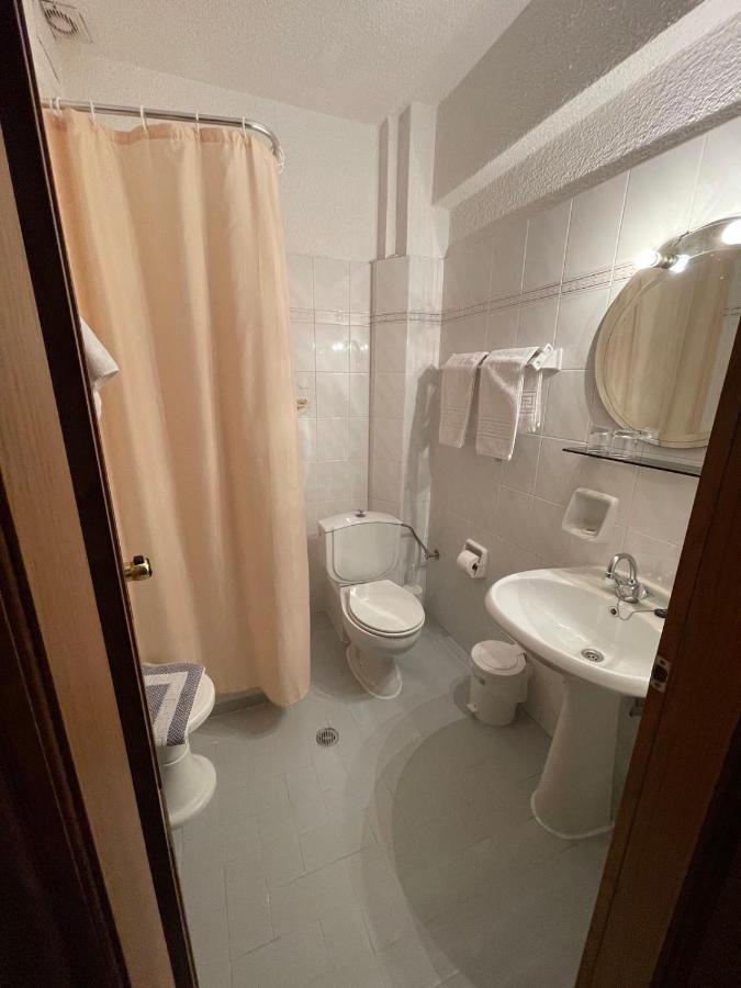 Olympic Hotel Делфи Екстериор снимка